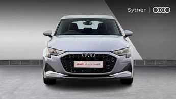 Audi A3 40 TFSI e Sport 5dr S Tronic