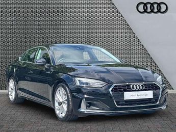 Audi A5 35 TFSI Sport 5dr S Tronic