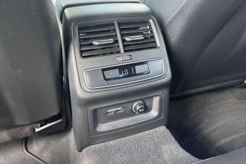 Audi A5 35 TFSI Sport 5dr S Tronic