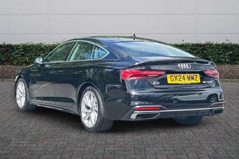 Audi A5 35 TFSI Sport 5dr S Tronic