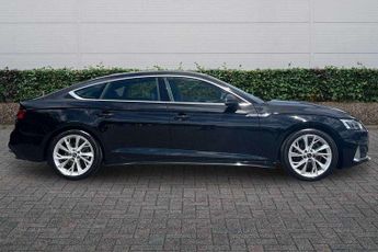 Audi A5 35 TFSI Sport 5dr S Tronic