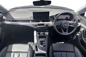 Audi A5 35 TFSI Sport 5dr S Tronic