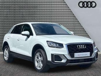 Audi Q2 30 TDI Sport 5dr