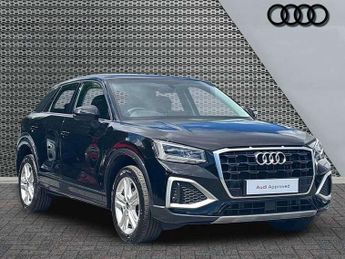 Audi Q2 35 TFSI Sport 5dr S Tronic