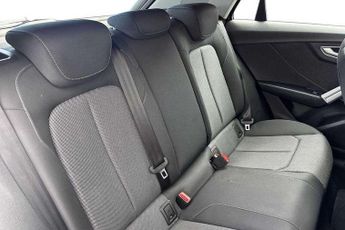 Audi Q2 35 TFSI Sport 5dr S Tronic