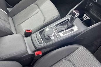 Audi Q2 35 TFSI Sport 5dr S Tronic