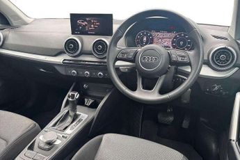Audi Q2 35 TFSI Sport 5dr S Tronic