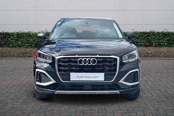 Audi Q2 35 TFSI Sport 5dr S Tronic