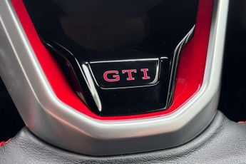 Volkswagen Polo 2.0 TSI GTI 5dr DSG
