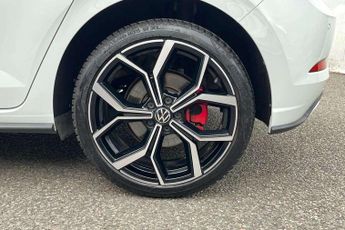 Volkswagen Polo 2.0 TSI GTI 5dr DSG