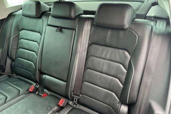 Volkswagen Tiguan 2.0 TDi 190 4Motion SEL 5dr DSG