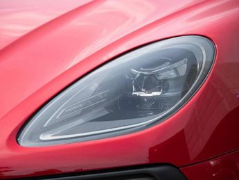 Porsche Macan GTS 5dr PDK
