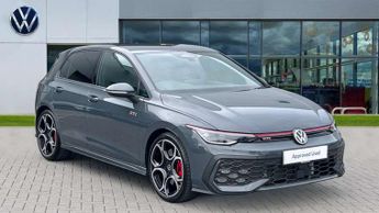 Volkswagen Golf GTi 2.0 TSI 265 GTI 5dr DSG