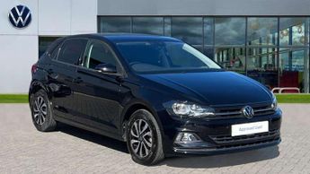 Volkswagen Polo 1.0 TSI 95 Active 5dr DSG