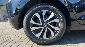 Volkswagen Polo 1.0 TSI 95 Active 5dr DSG