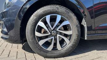 Volkswagen Polo 1.0 TSI 95 Active 5dr DSG