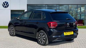Volkswagen Polo 1.0 TSI 95 Active 5dr DSG