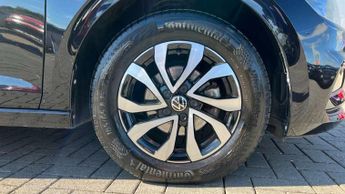 Volkswagen Polo 1.0 TSI 95 Active 5dr DSG
