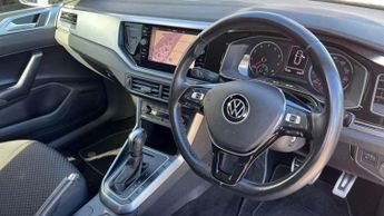 Volkswagen Polo 1.0 TSI 95 Active 5dr DSG