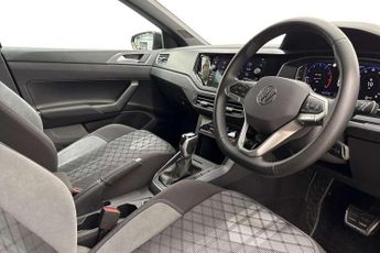 Volkswagen Polo 1.0 TSI 115 R-Line 5dr DSG