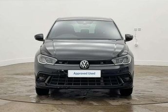 Volkswagen Polo 1.0 TSI 115 R-Line 5dr DSG