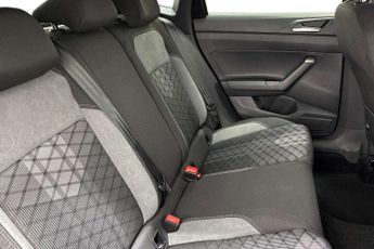 Volkswagen Polo 1.0 TSI 115 R-Line 5dr DSG