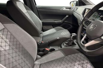 Volkswagen Polo 1.0 TSI 115 R-Line 5dr DSG