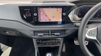 Volkswagen Polo 1.0 TSI 115 R-Line 5dr DSG