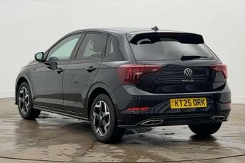 Volkswagen Polo 1.0 TSI 115 R-Line 5dr DSG