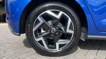 Volkswagen Polo 1.0 TSI 115 R-Line 5dr DSG