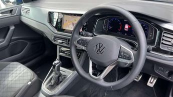 Volkswagen Polo 1.0 TSI 115 R-Line 5dr DSG