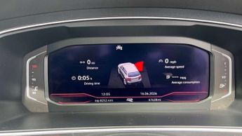 Volkswagen Tiguan 2.0 TDI R-Line 5dr DSG
