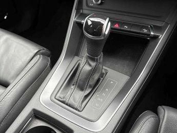 Audi Q3 35 TFSI S Line 5dr S Tronic