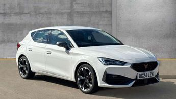 Cupra Leon 1.5 TSI V1 5dr