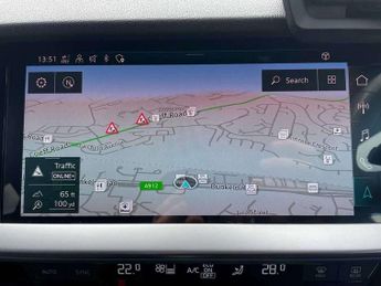 Audi A3 35 TDI Edition 1 5dr S Tronic