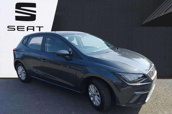 SEAT Ibiza 1.0 TSI 95 SE 5dr