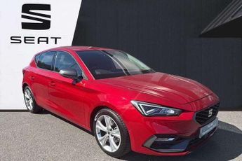 SEAT Leon 1.5 TSI EVO 150 FR 5dr