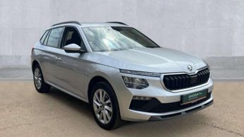Skoda Kamiq 1.0 TSI SE Edition 5dr DSG
