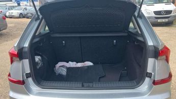 Skoda Kamiq 1.0 TSI SE Edition 5dr DSG