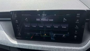Skoda Kamiq 1.0 TSI SE Edition 5dr DSG