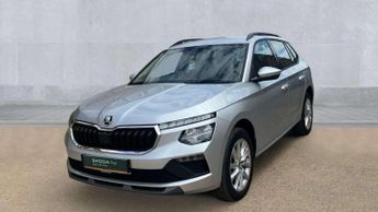 Skoda Kamiq 1.0 TSI SE Edition 5dr DSG