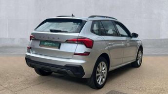 Skoda Kamiq 1.0 TSI SE Edition 5dr DSG