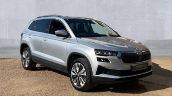 Skoda Karoq 1.5 TSI SE L 5dr DSG