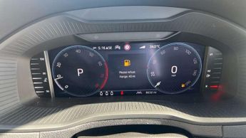 Skoda Karoq 1.5 TSI SE L 5dr DSG