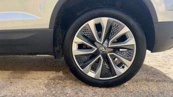 Skoda Karoq 1.5 TSI SE L 5dr DSG
