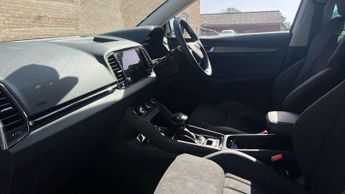 Skoda Karoq 1.5 TSI SE L 5dr DSG