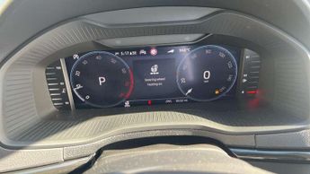 Skoda Karoq 1.5 TSI SE L 5dr DSG