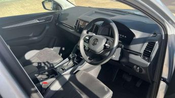 Skoda Karoq 1.5 TSI SE L 5dr DSG