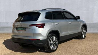 Skoda Karoq 1.5 TSI SE L 5dr DSG