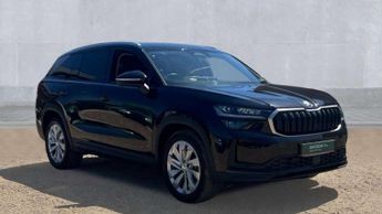 Skoda Kodiaq 1.5 TSI e-TEC SE L 5dr DSG [7 Seat]